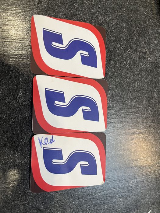 Карточки фк кайрат