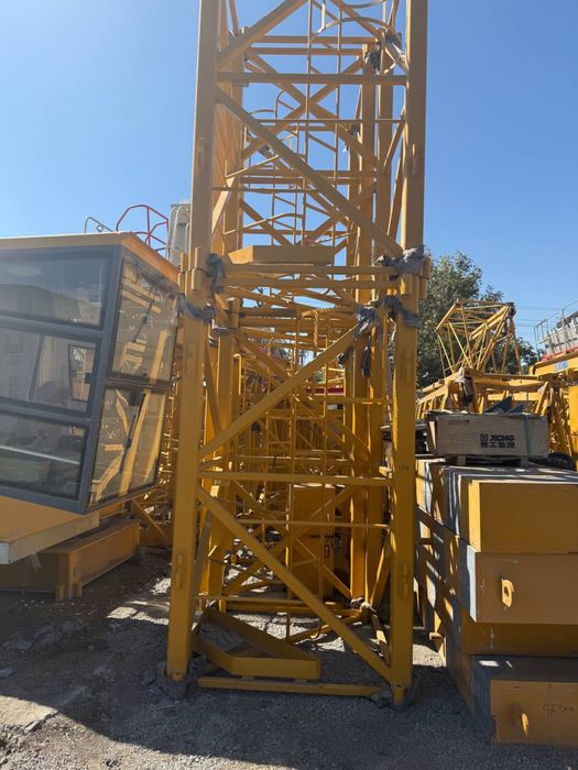 Башенный кран BAODA/XCMG Скидка!