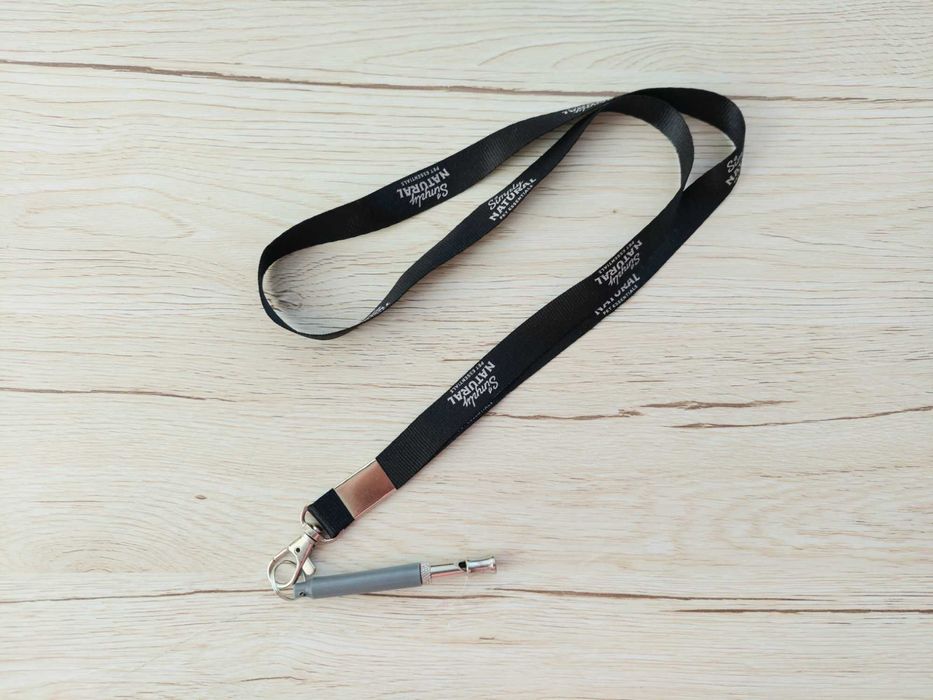 Свирка за дресиране на кучета