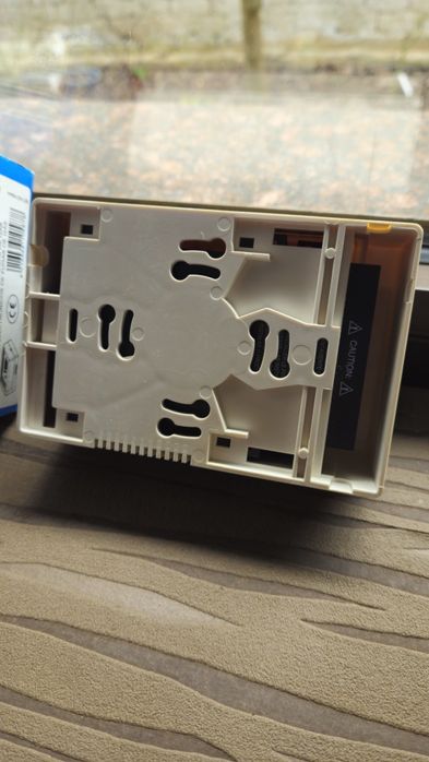 Detector de gaze