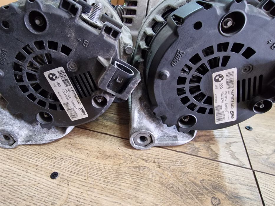 Alternator BMW Seria 1 3 5 7 X5 X5
