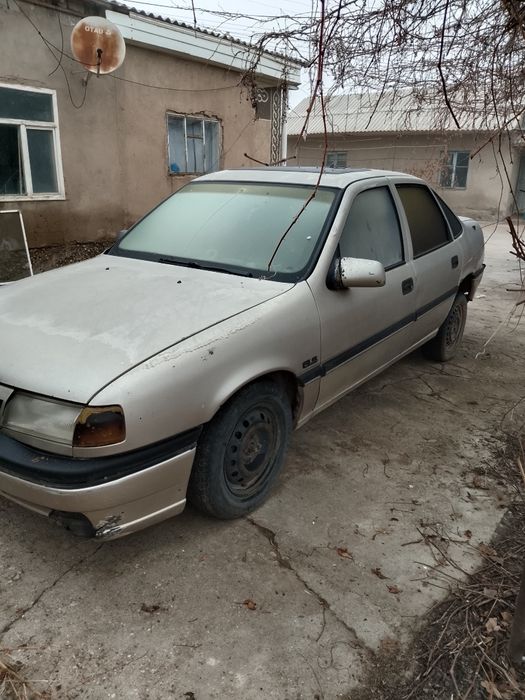 Опел бектра сатылады