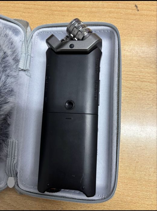 Продава се!!! Продава се!!! Tascam DR-22WL Джобен дигитален рекордер