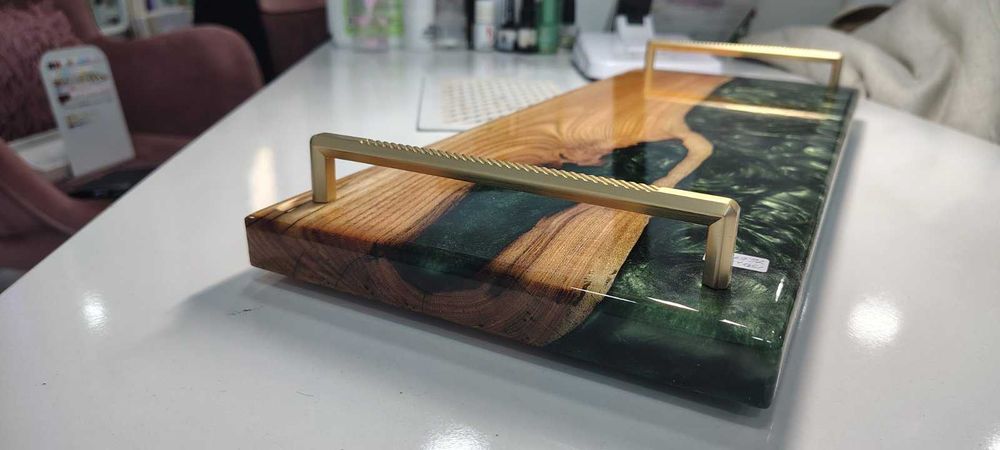 Дъска / Поднос за сервиране