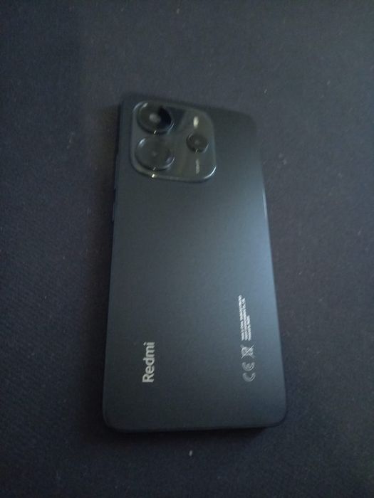 Redmi note 14 ..
