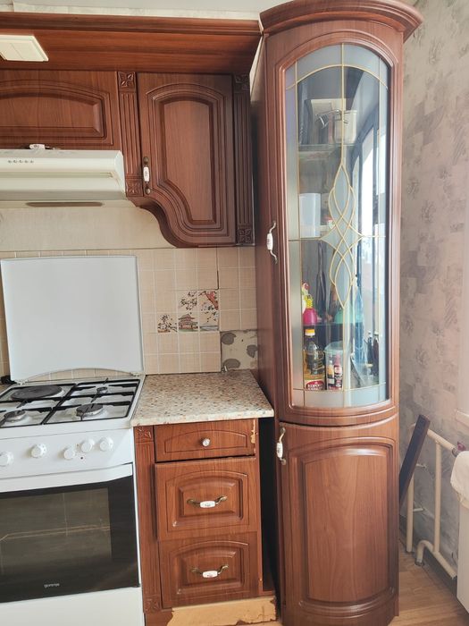 Кухня. 50.000 тг