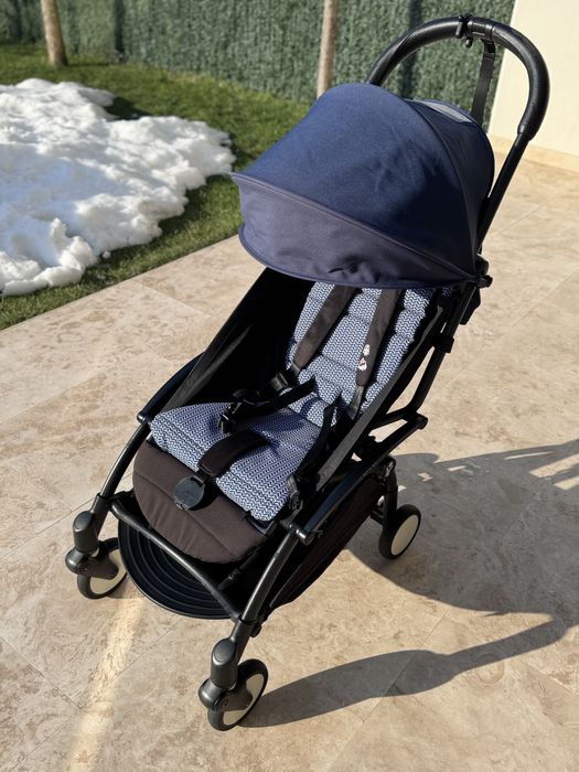 Vand carucior Babyzen Yoyo 2