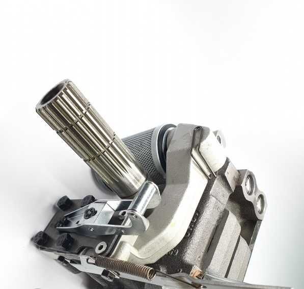 Pompa hidraulica tractor Massey Ferguson