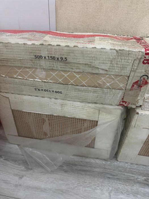 Кафель новый kerama marazzi