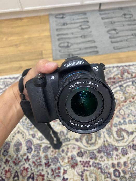 Продам фотоапарат