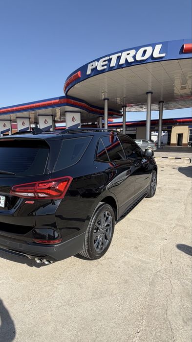 equinox 2023,  2024 08ой  Хисоб малумот