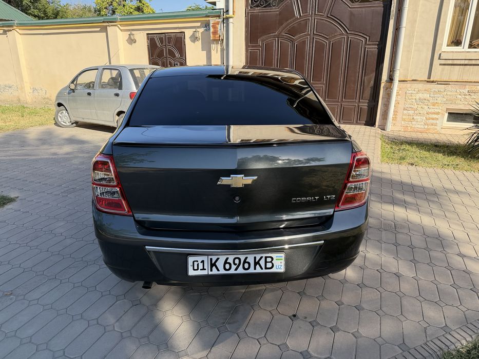 Cobalt avtomat srochna срочно