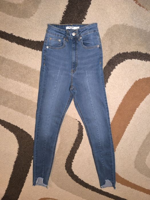 Различни модели дънки ХС размер