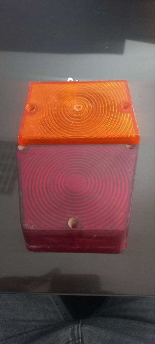 Стоп фонари ГАЗ 2401, подфарник ГАЗ 2410