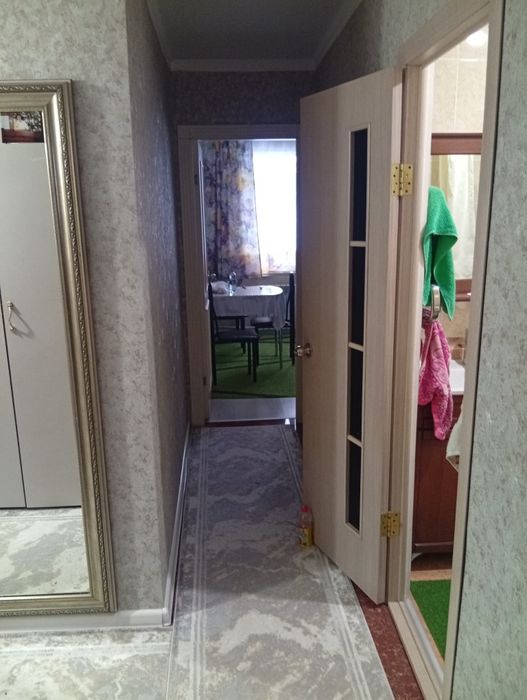 Продам квартиру в Бурабай