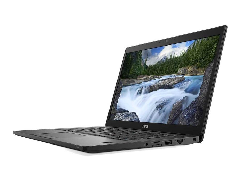 Лаптоп DELL 7490 I5-8250U 8GB 256GB SSD NVME с до 24 МЕСЕЦА ГАРАНЦИЯ и Windows 11 PRO