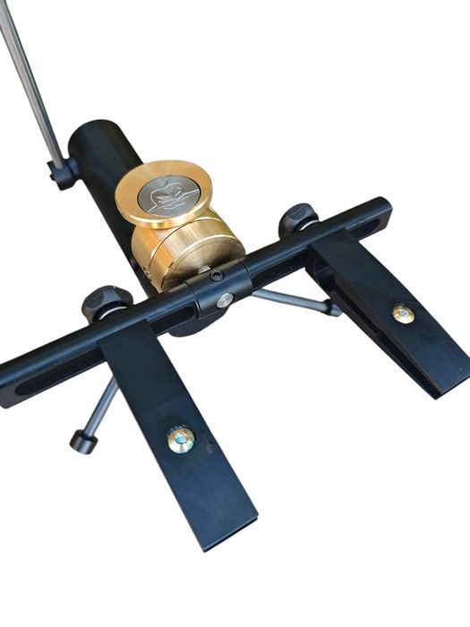 Професионална,преносима заточваща система за ножове