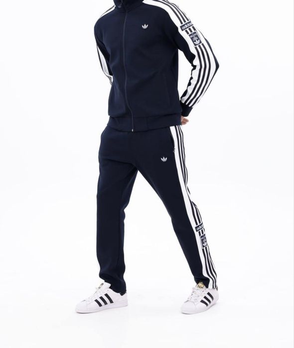 Trening Adidas Originals - Calitate Premium