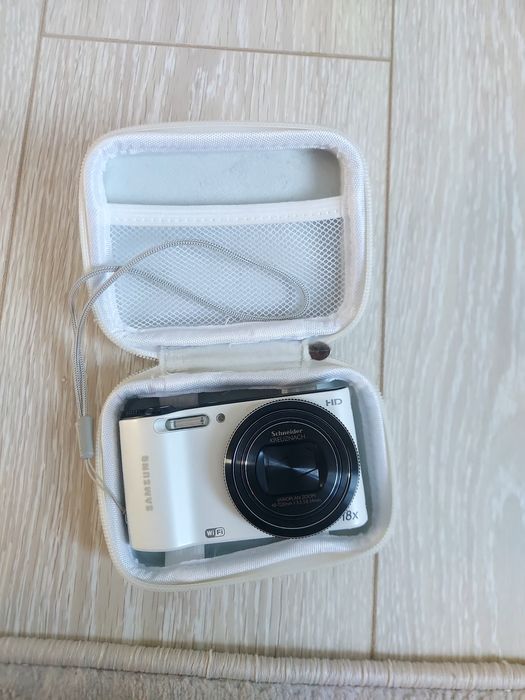Фотоапарат"Samsung WB150F"