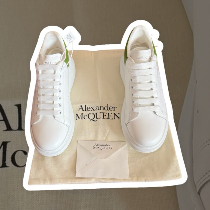 Alexander McQueen