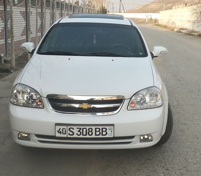 Продаётся автомобиль