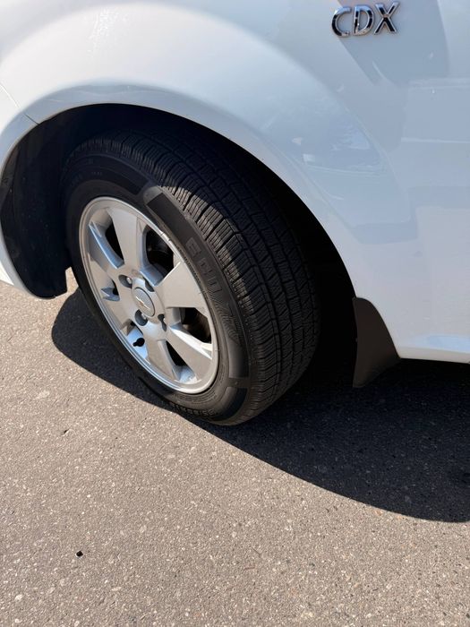 Chevrolet Lacetti / Gentra 2020 — 6