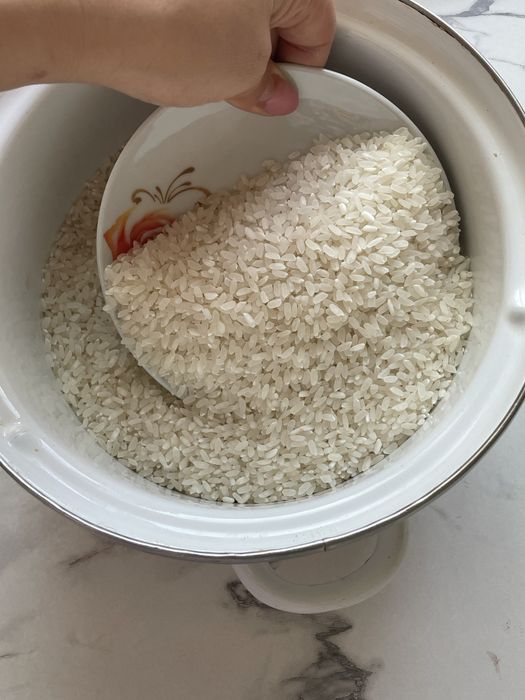 Күріш ЛИДЕР высшии сорт