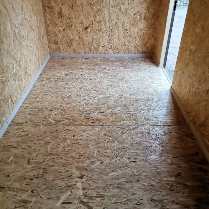 Продам бытовку 5 на 2,40