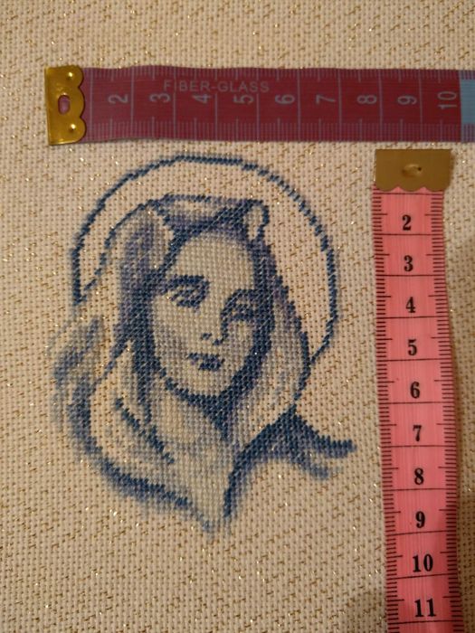 Гоблени  графика