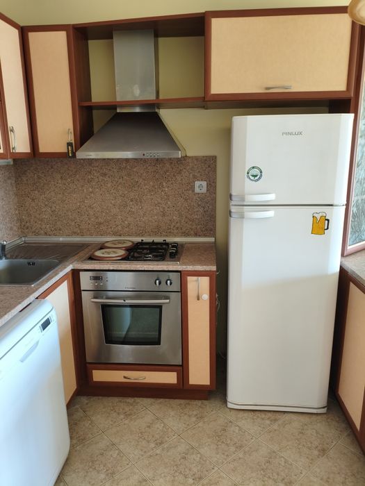 Дава се под наем Тристаен апартамент в Варна, Аспарухово - 54 кв.м за 448.8 € - Снимка #9