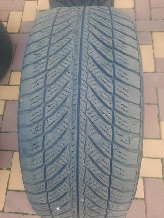 Jante R 18 BMW G30/31 cu anvelope 245/45/18