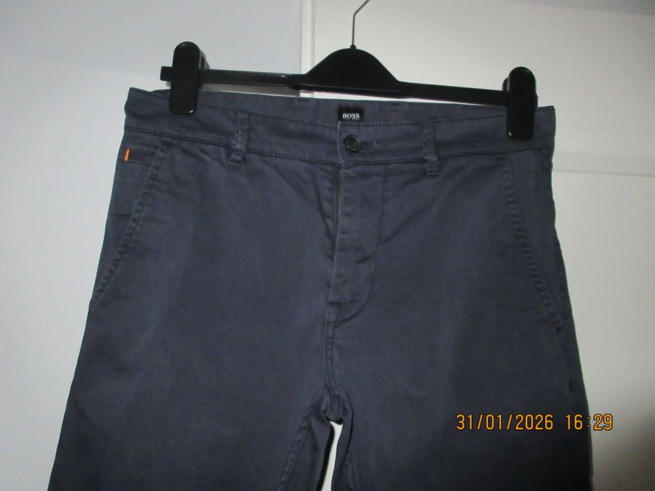 Boss Hugo Boss Schino Slim Chino