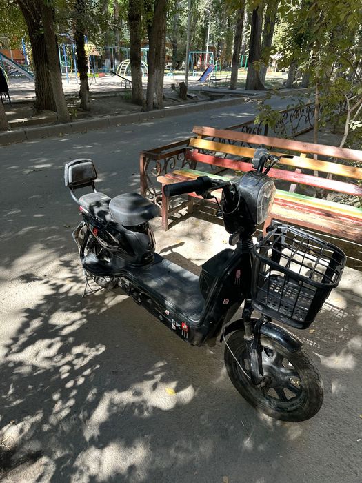 Элоктровеликкккк