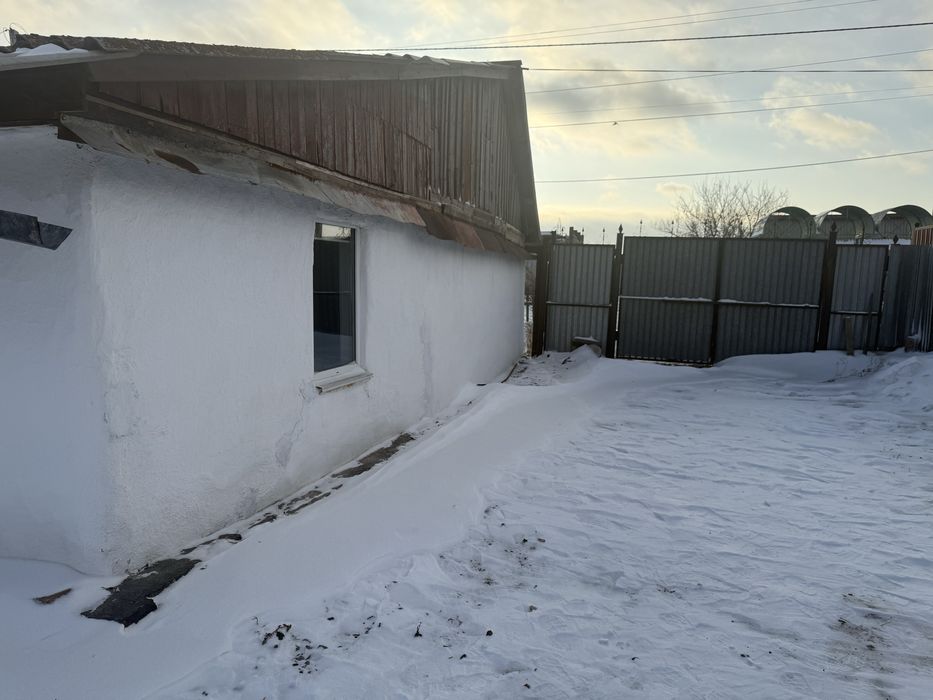 Продам частный дом