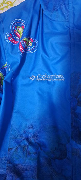 Продам горнолыжный костюм