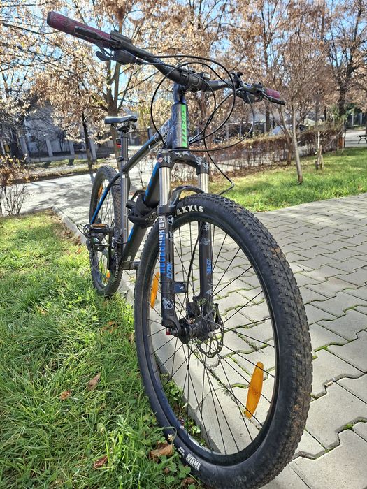 GIANT TALON 29" cadrul L