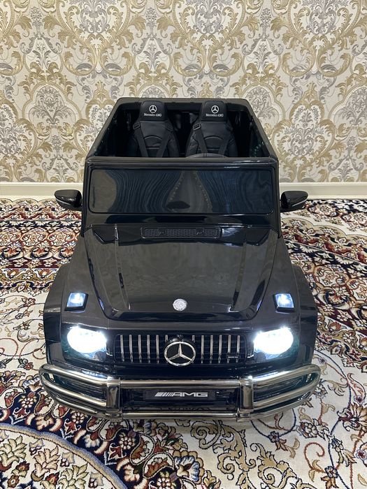 Gelik S307 litsenzoniy model pultli moshina