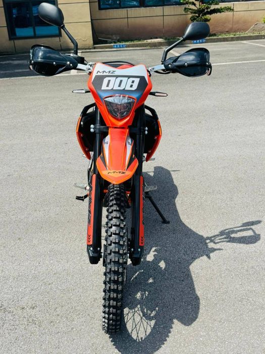 Эндуро MMZ 008 300cc