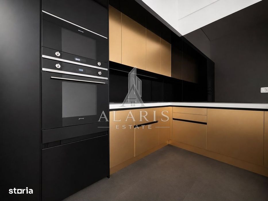 Apartament cu 5 camere, circular, in Piata Sf. Maria
