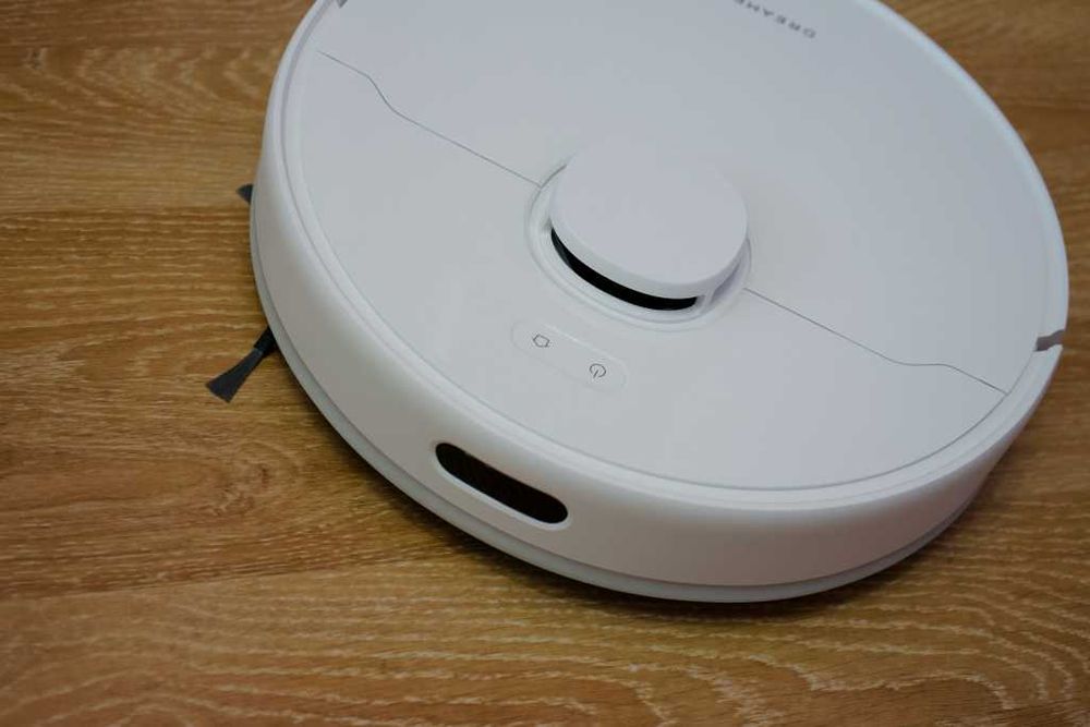 Умный Робот-пылесос Xiaomi Dreame Robot Vacuum Cleaner F10 +доставка!!