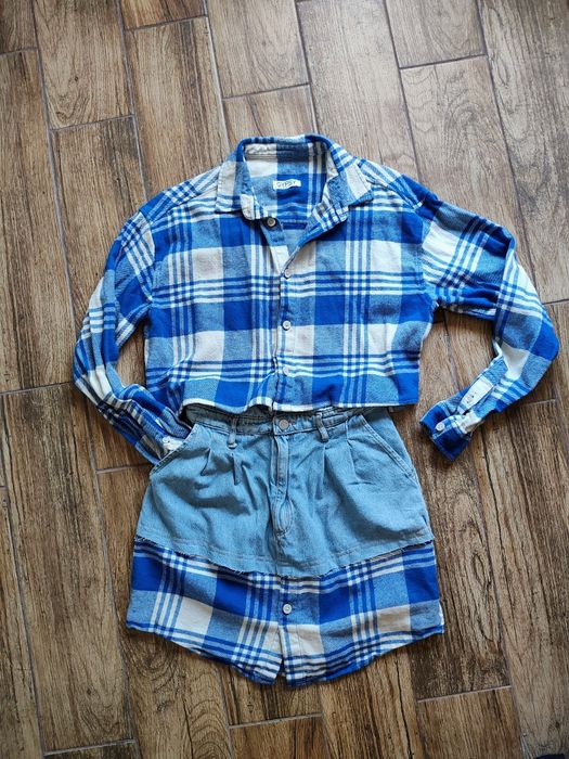 Зимен GYPSY сет от две части