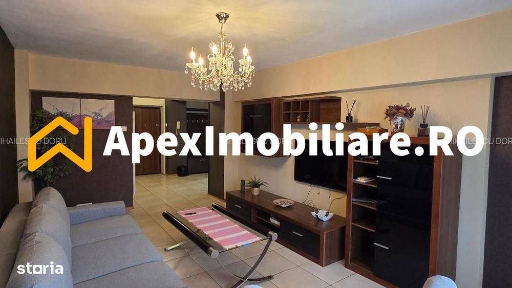 Apartament 2 camere de inchiriat Unirii Bucuresti | ApexImobiliare.ro