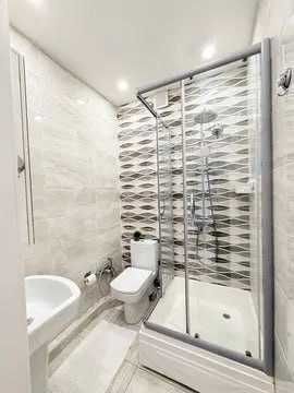 ЖК Qushbegi Golden House 4 комнатная 94м2 Евроремонт ул.Кушбеги !!
