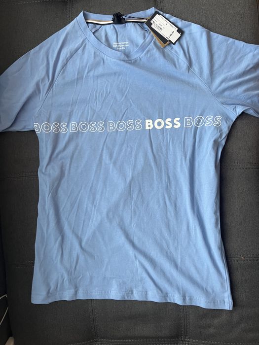 Оригинални блузи BOSS