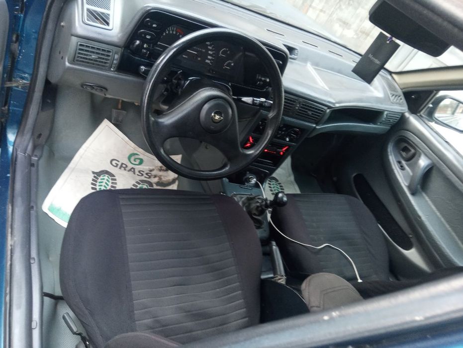 Nexia 1 sonstramblor