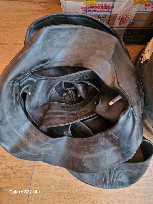 Camera scuter și tricicleta 14x2.50-2.75 .300x8