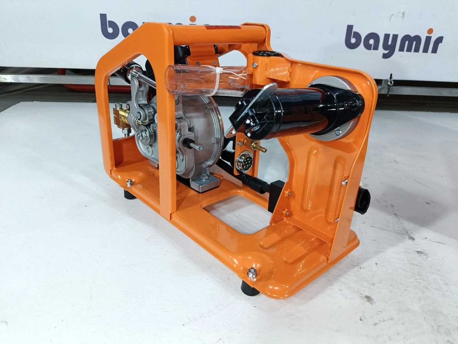 Сварочный аппарат NBC-500(N215)(380V)