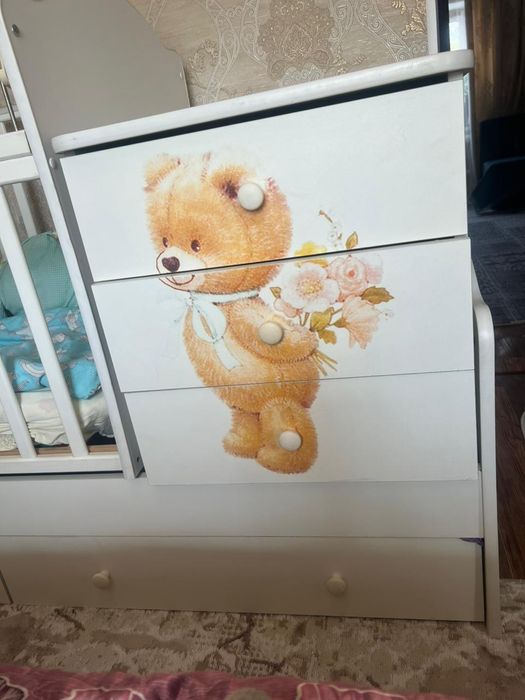 Продается кровать