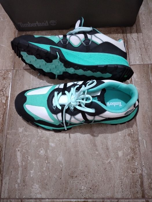 Туристически маратонки TIMBERLAND