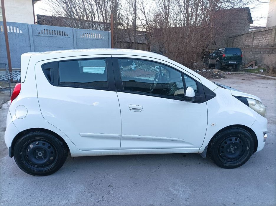 Sparki 1 L avtomat 2015